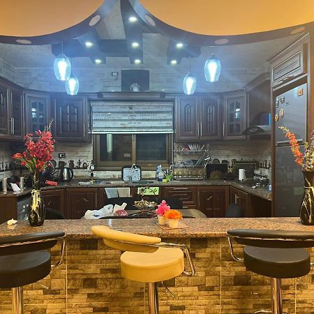 Al Hayy Beida Bedouin House 아파트 외부 사진