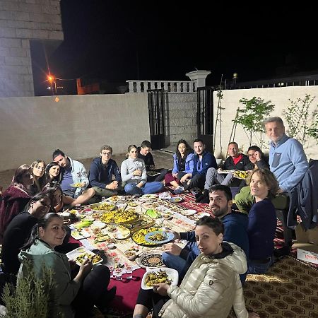 Al Hayy Beida Bedouin House 아파트 외부 사진