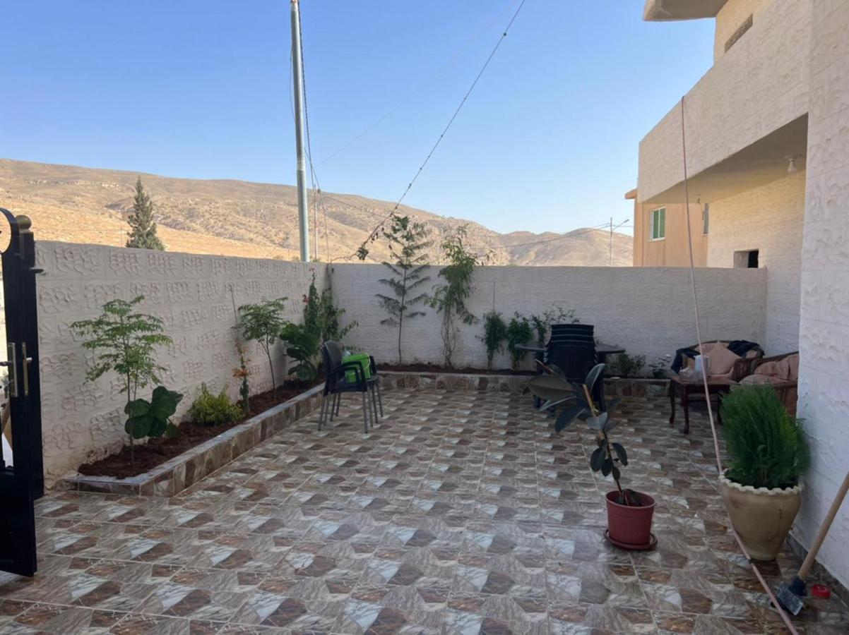 Al Hayy Beida Bedouin House 아파트 외부 사진