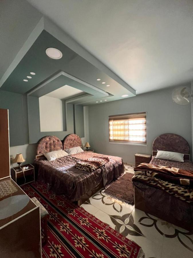Al Hayy Beida Bedouin House 아파트 외부 사진