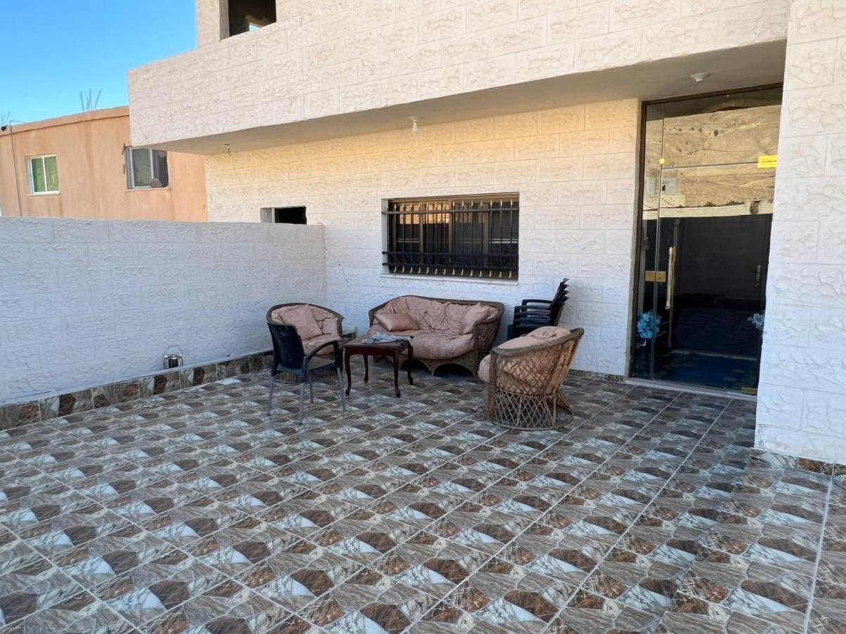 Al Hayy Beida Bedouin House 아파트 외부 사진
