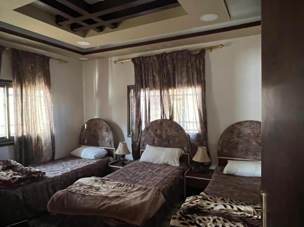Al Hayy Beida Bedouin House 아파트 외부 사진