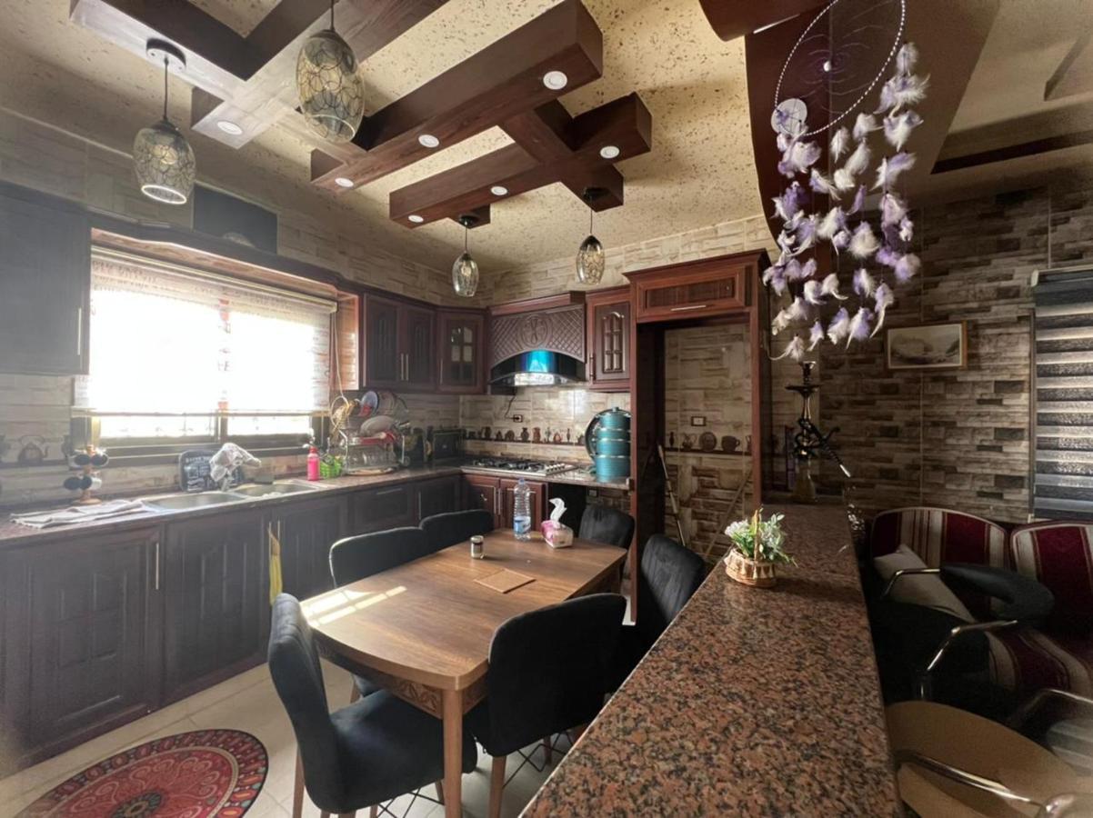 Al Hayy Beida Bedouin House 아파트 외부 사진