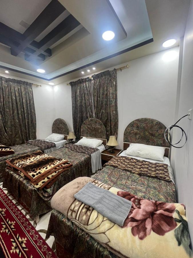 Al Hayy Beida Bedouin House 아파트 외부 사진
