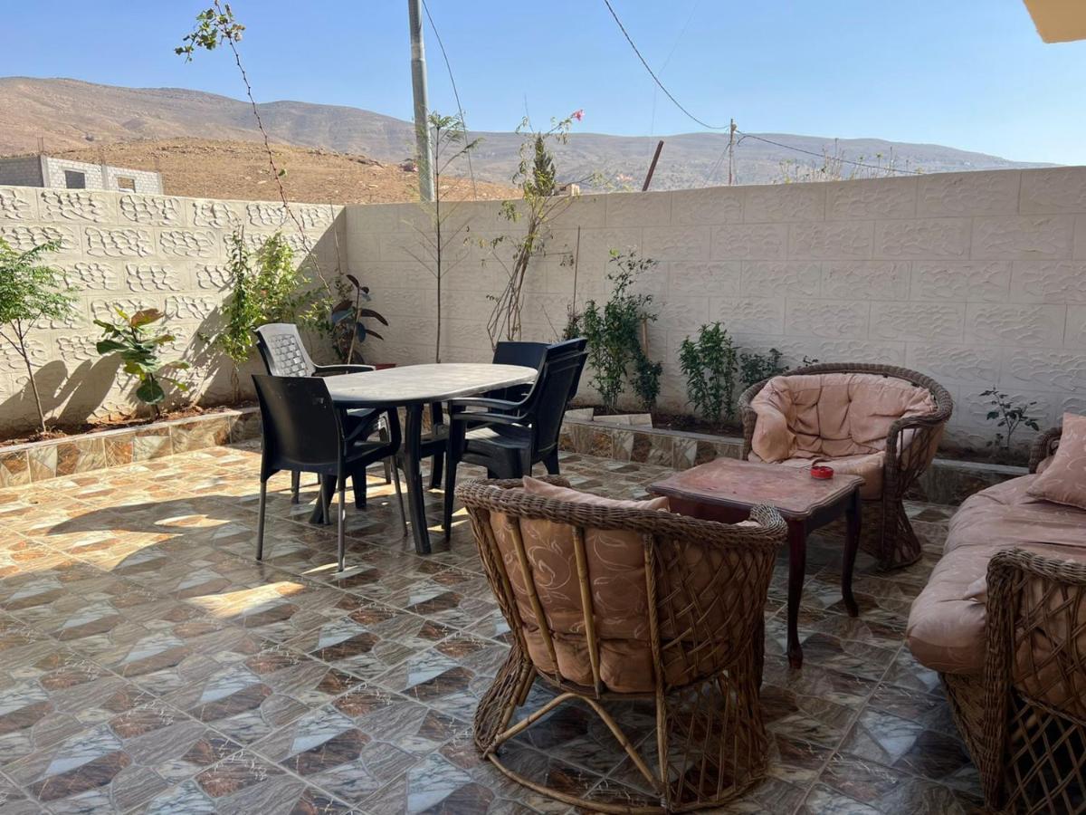 Al Hayy Beida Bedouin House 아파트 외부 사진