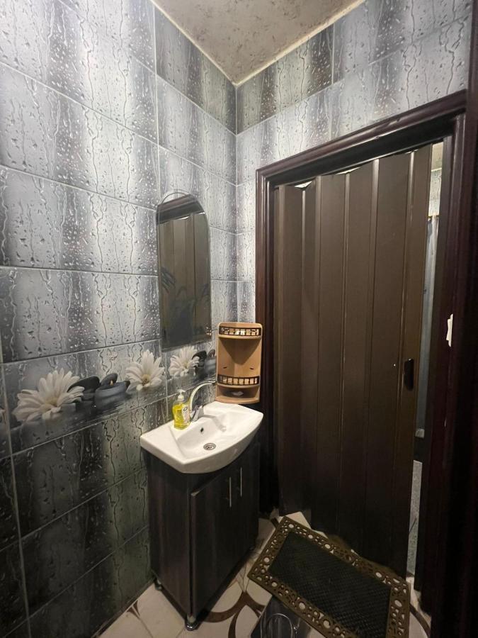 Al Hayy Beida Bedouin House 아파트 외부 사진