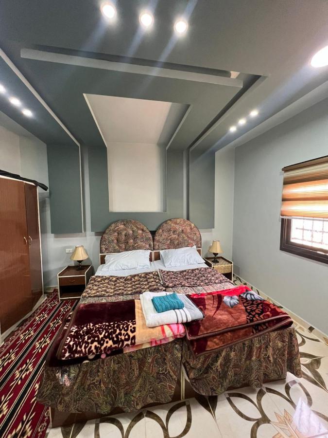 Al Hayy Beida Bedouin House 아파트 외부 사진
