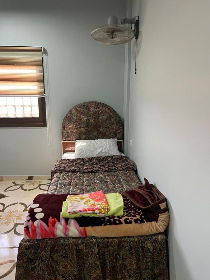 Al Hayy Beida Bedouin House 아파트 외부 사진
