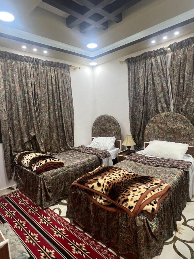 Al Hayy Beida Bedouin House 아파트 외부 사진