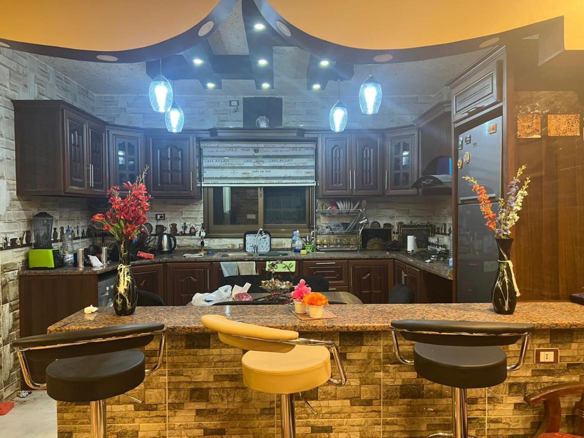 Al Hayy Beida Bedouin House 아파트 외부 사진