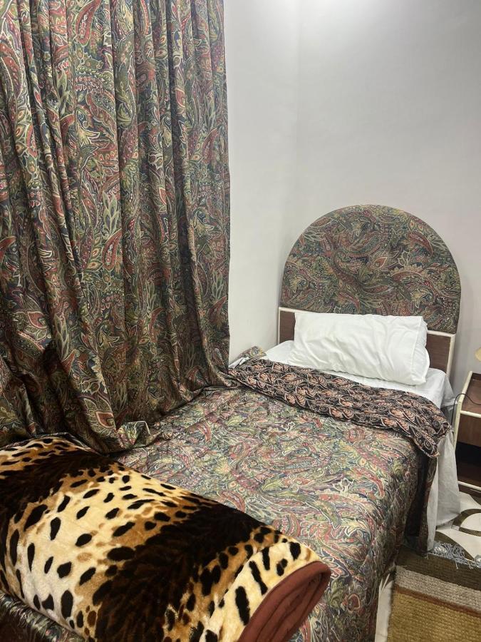Al Hayy Beida Bedouin House 아파트 외부 사진