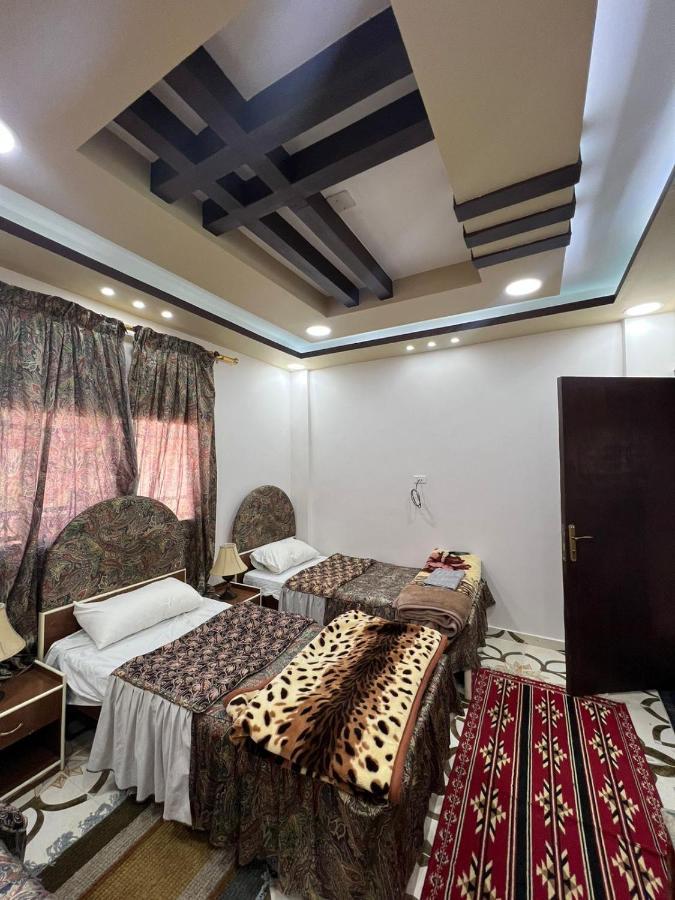 Al Hayy Beida Bedouin House 아파트 외부 사진
