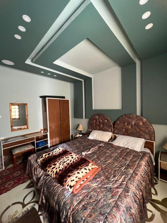 Al Hayy Beida Bedouin House 아파트 외부 사진