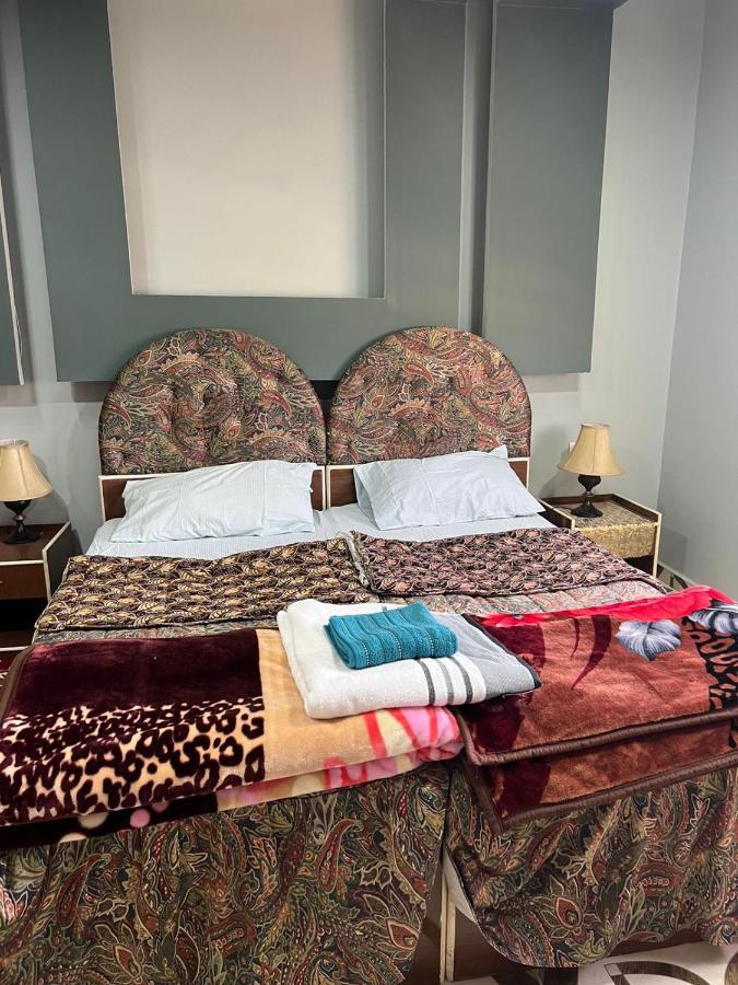 Al Hayy Beida Bedouin House 아파트 외부 사진