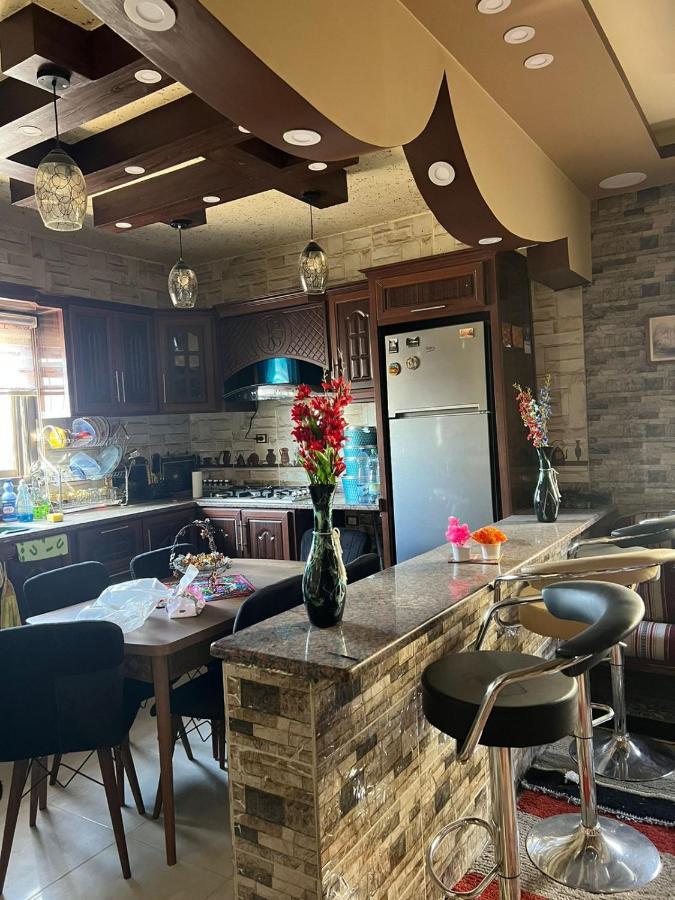 Al Hayy Beida Bedouin House 아파트 외부 사진