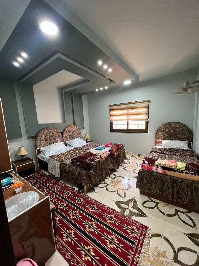 Al Hayy Beida Bedouin House 아파트 외부 사진