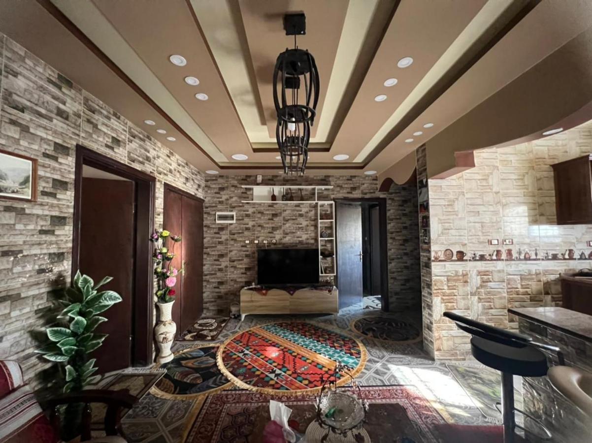 Al Hayy Beida Bedouin House 아파트 외부 사진