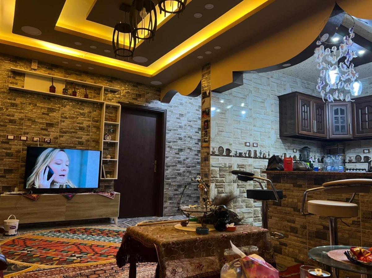 Al Hayy Beida Bedouin House 아파트 외부 사진