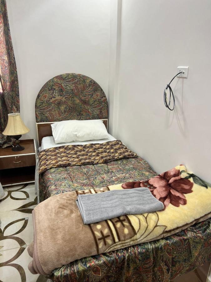 Al Hayy Beida Bedouin House 아파트 외부 사진