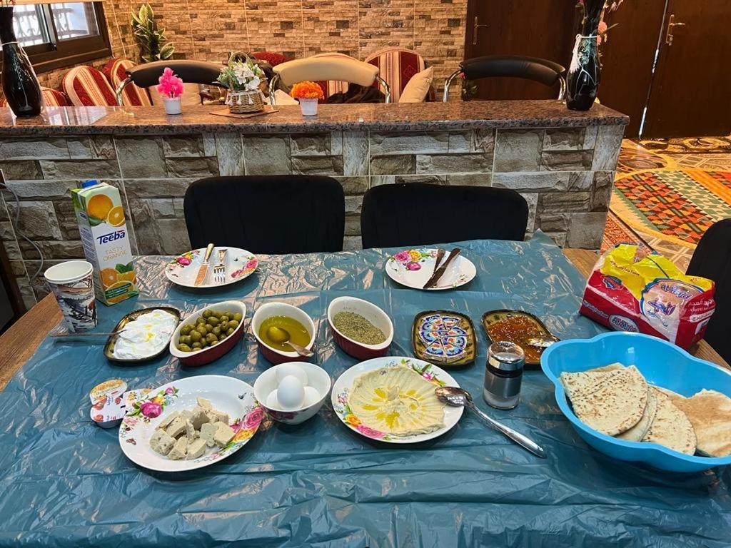 Al Hayy Beida Bedouin House 아파트 외부 사진