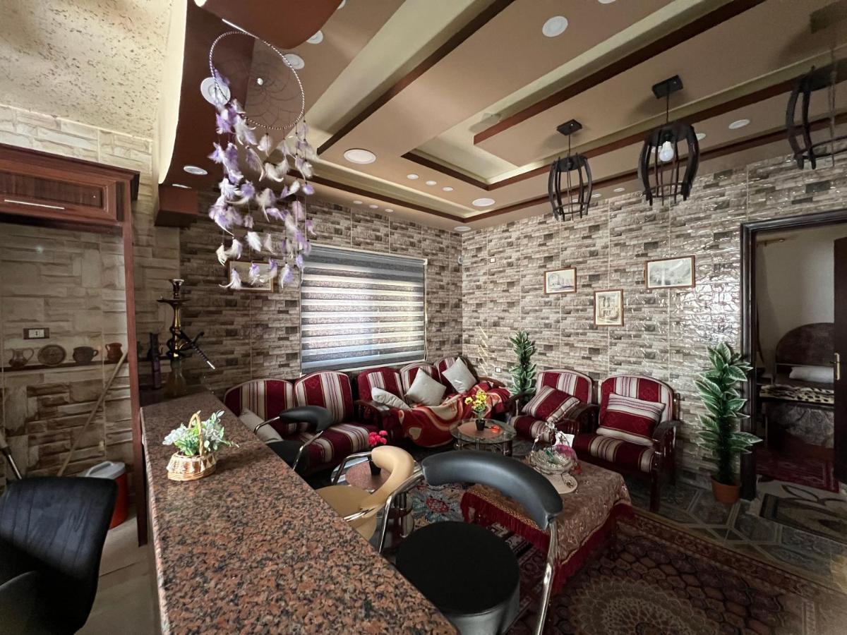 Al Hayy Beida Bedouin House 아파트 외부 사진