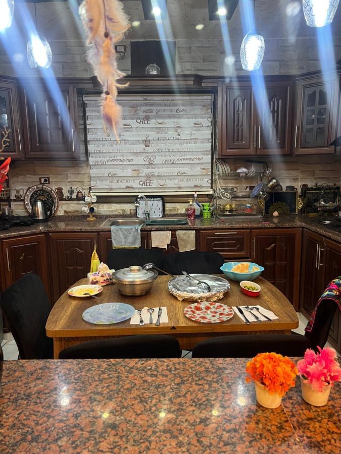 Al Hayy Beida Bedouin House 아파트 외부 사진