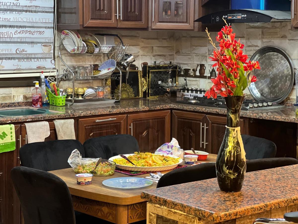 Al Hayy Beida Bedouin House 아파트 외부 사진