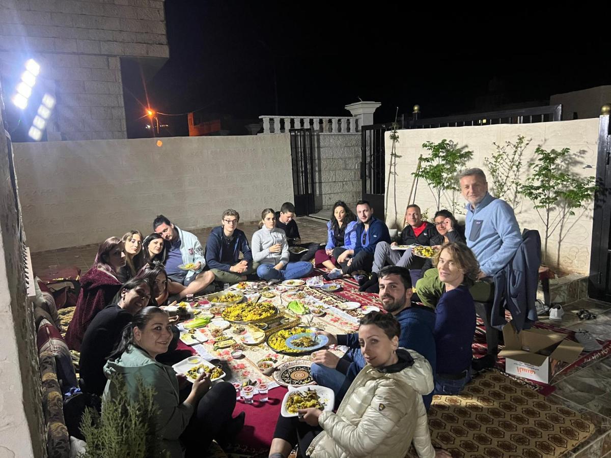 Al Hayy Beida Bedouin House 아파트 외부 사진